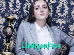 Lilianjenkins