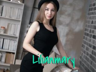 Lilianmary