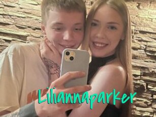 Liliannaparker
