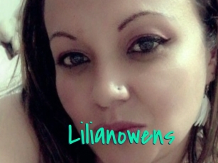 lilianowens Cool Sexe