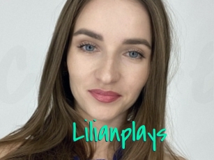 Lilianplays
