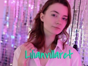 Lilianvillaret