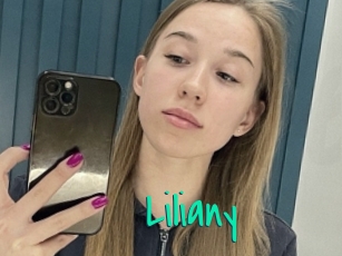 Liliany