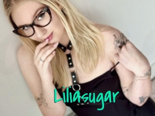 Liliasugar