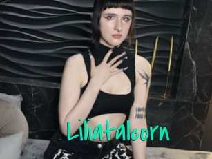 Liliatalcorn