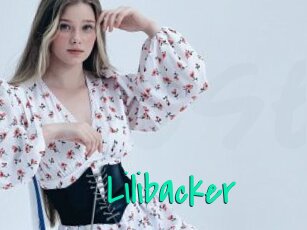 Lilibacker
