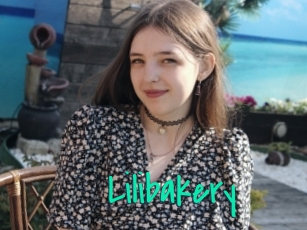 Lilibakery