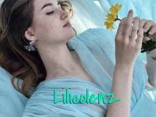 lilicolenz Cool Sexe