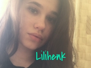 Lilihenk