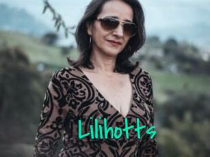 lilihotts Cool Sexe
