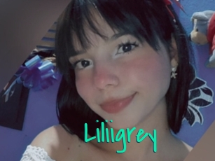 Liliigrey