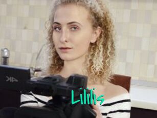 Lililis