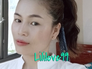 lililove99 Cool Sexe