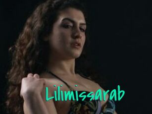 Lilimissarab