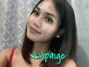 lilipaige Cool Sexe