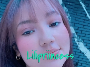 Lilipriincess