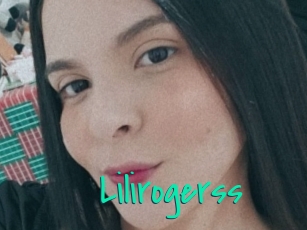 Lilirogerss