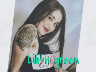 lilith_green Cool Sexe