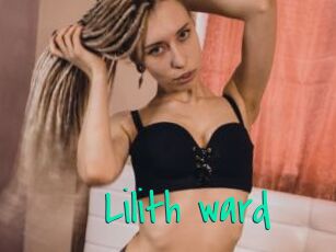 Lilith_ward
