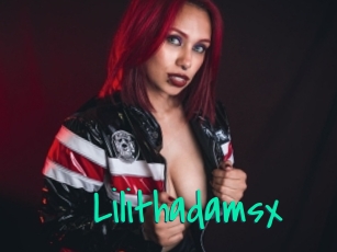 Lilithadamsx