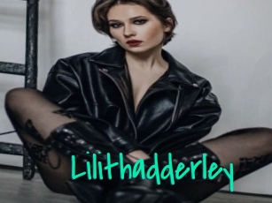 lilithadderley Cool Sexe