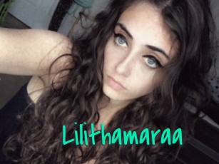 lilithamaraa Cool Sexe