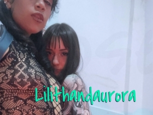 Lilithandaurora