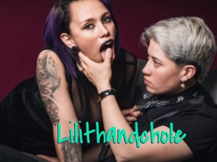 Lilithandchole