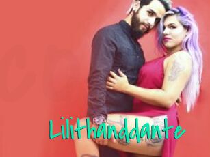 lilithanddante Cool Sexe