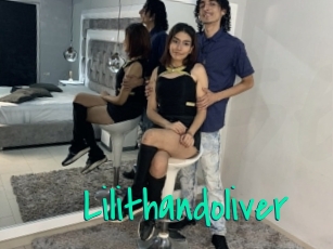 Lilithandoliver