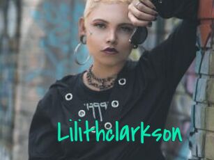 Lilithclarkson
