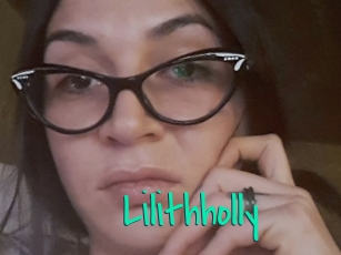 Lilithholly