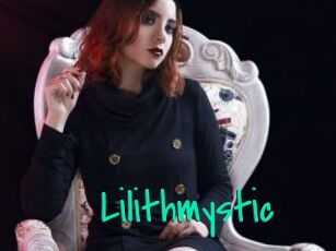 Lilithmystic