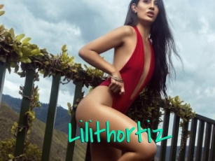 Lilithortiz