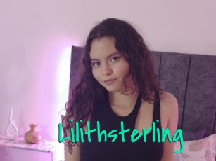 Lilithsterling