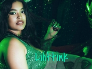 Lilittink