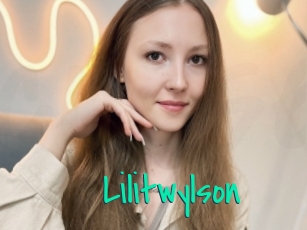Lilitwylson