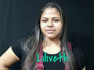 Liliveth