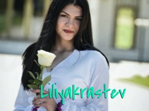Liliyakrastev