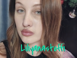 liliyanasteffi Cool Sexe