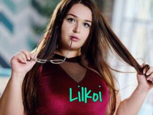 Lilkoi
