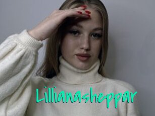 Lillianasheppar