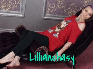 Lillianchasy