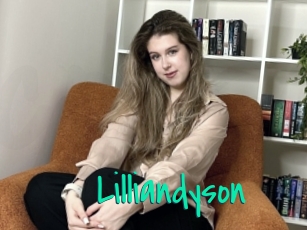 Lilliandyson