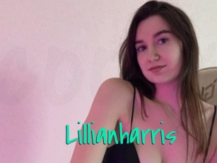Lillianharris