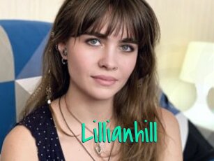 Lillianhill