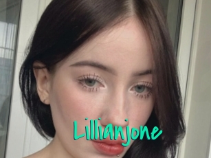Lillianjone