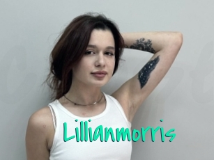 Lillianmorris