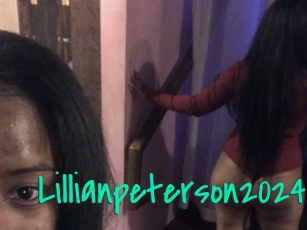 Lillianpeterson2024