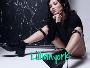 lillianyork Cool Sexe